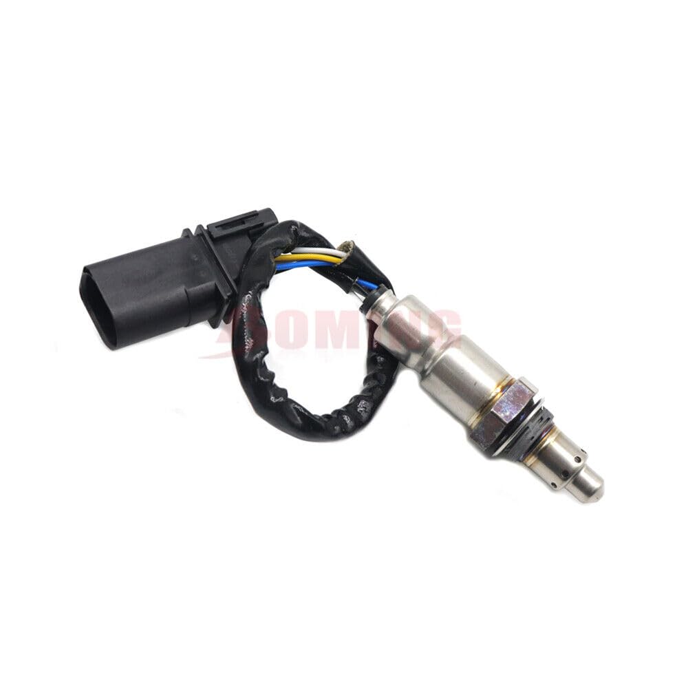 ya 4 8.14 Automotive O2 Oxygen Upstream Sensor for Hyundai for Elantra Sonata for Kia Optima 39210-2B510