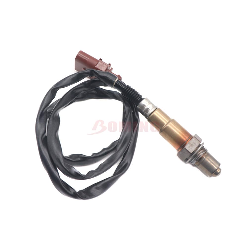 ya 12 10.8 baidi New 06J906262C Rear Oxygen Sensor for VW for Jetta 2.5L 2005-2014