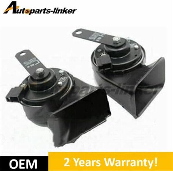 ya 5 8.10 Car Horn 272200-7700 for Toyota Carmy for COROLLA Yaris Vios Rav4 Crown Prado Livin