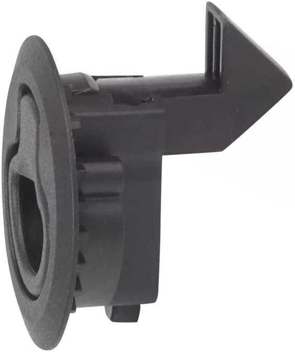 ya 2 8.15 Truck Under Rear for Seat Latch Storage Bin Lid Fits 2009-2010 for Ram 1500 68059730AA