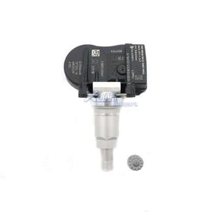 ya 6 8.14 4PCS TPMS 6855539 Tire Pressure Monitor Sensor for BMW M4 M3 F80/F82 F30/F32 New