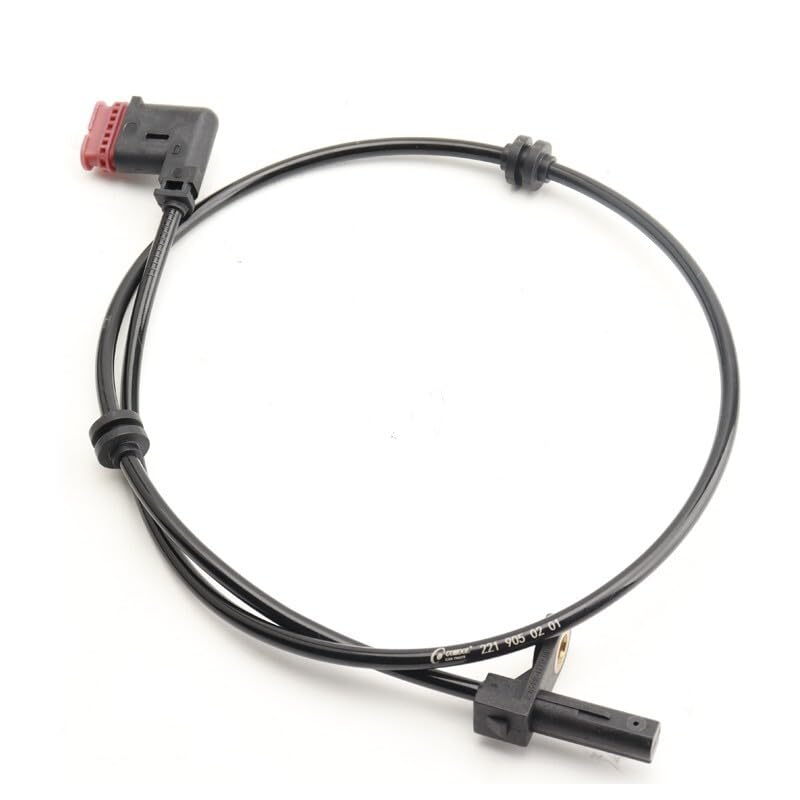 ya 2 8.15 2049058000 ABS Wheel Speed Sensor for Mercedes-Benz C-Class C220 C230 C300 C350