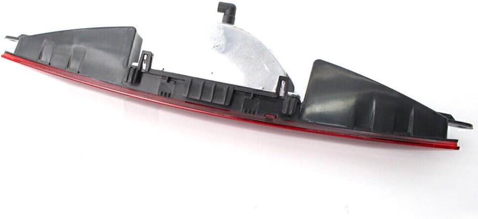 ya 10 9.16 zhengce for Audi TT MK2 2008-2013 8J0945703 Rear Bumper Reflector Fog Light With Bu
