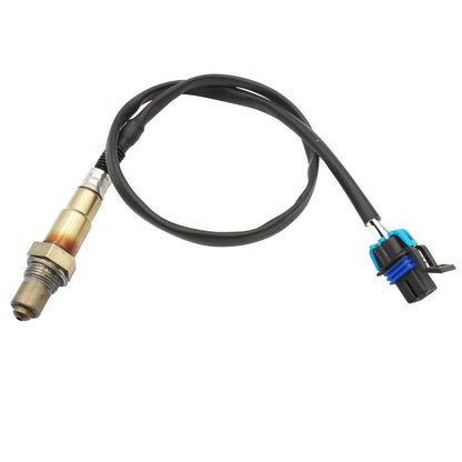 ya 12 10.8 baidi 4-Pack Oxygen Sensor and for 2012-2017 for Buick Enclave V6 3.6L XTS USA -