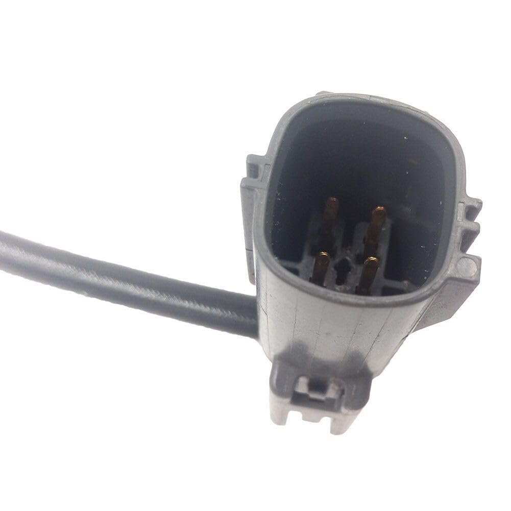 ya 13 9.15 baidi Oxygen Sensor Downstream L3M7-18-861C for Mazda 6 2.3L Turbocharged 2006-20