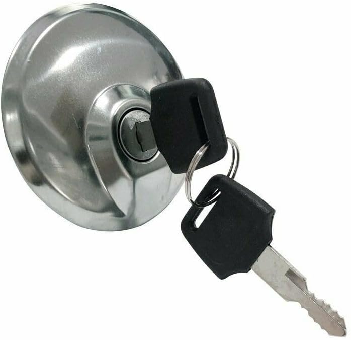 ya 4 8.8.2 Fuel Gas Tank Cap for Suzuki Boulevard Intruder 700 750 800 GZ250