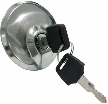 ya 4 8.8.2 Fuel Gas Tank Cap for Suzuki Boulevard Intruder 700 750 800 GZ250