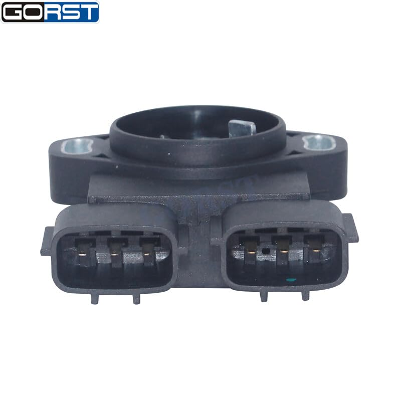 ya 4 8.8 SERA486-08 Throttle Position Sensor Pedal TPS for Infiniti QX4 for Nissan 97163164
