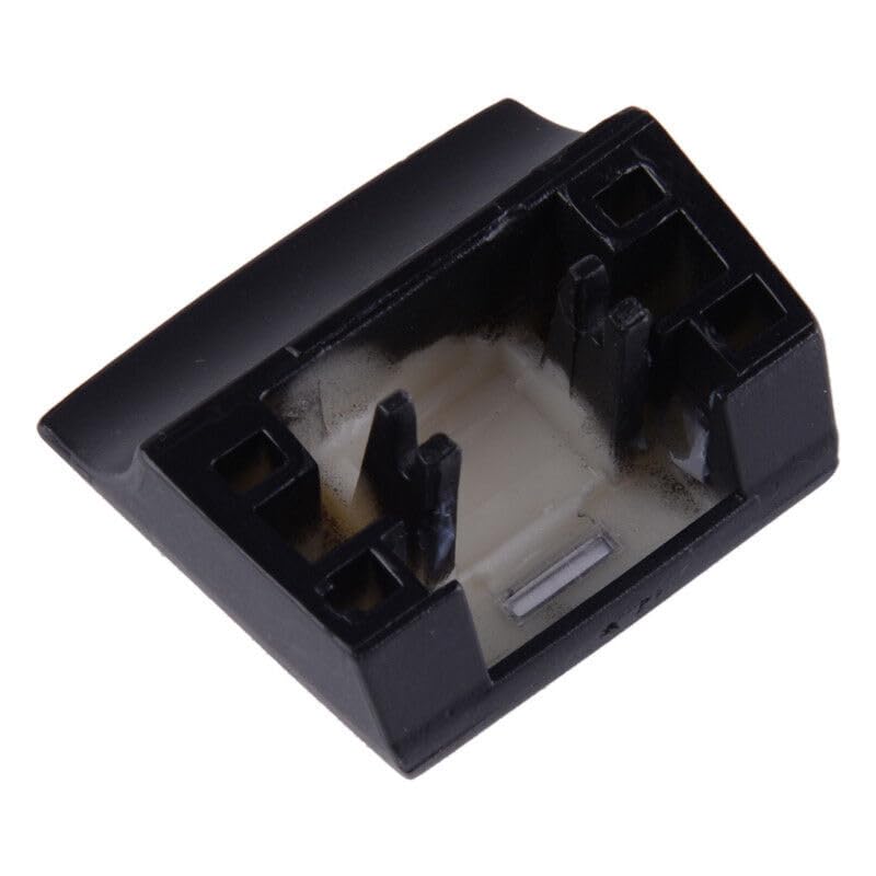 ya 6 8.24 baidi Black handbrake Parking Brake P Button Suitable for BMW X5 X6 E70 E71 @