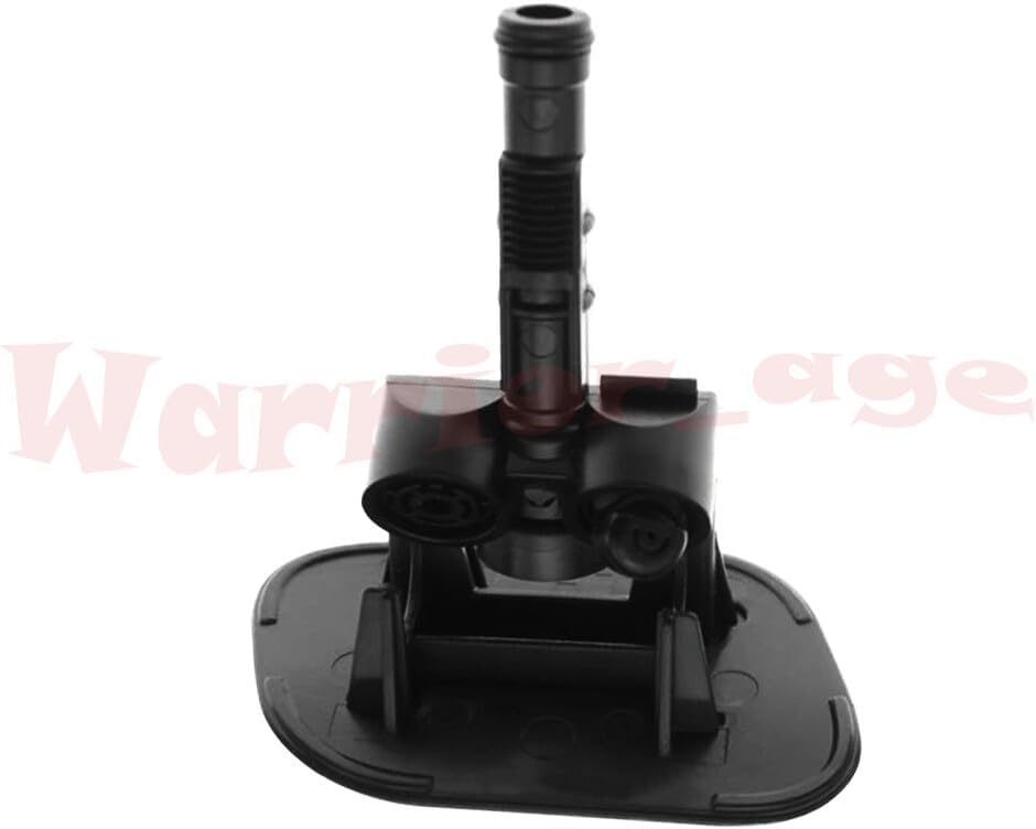 ya 27 10.13 baidi Front Headlight Washer Gun Nozzle Cover Fit for Kia Optima Left Side 98680-2T550