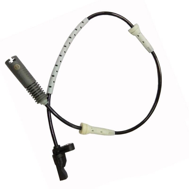 ya 4 8.8 34522283045 for BMW 3 1 E90 E92 E93 E82 Front ABS Wheel Speed Sensor 