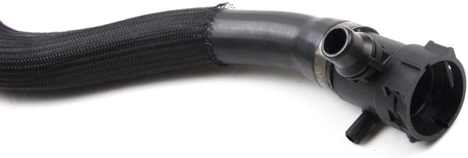 ya 11 9.14 baidiEngine Radiator Coolant Water Hose 17128602027 for BMW F20N F21N F22 F23 F30N