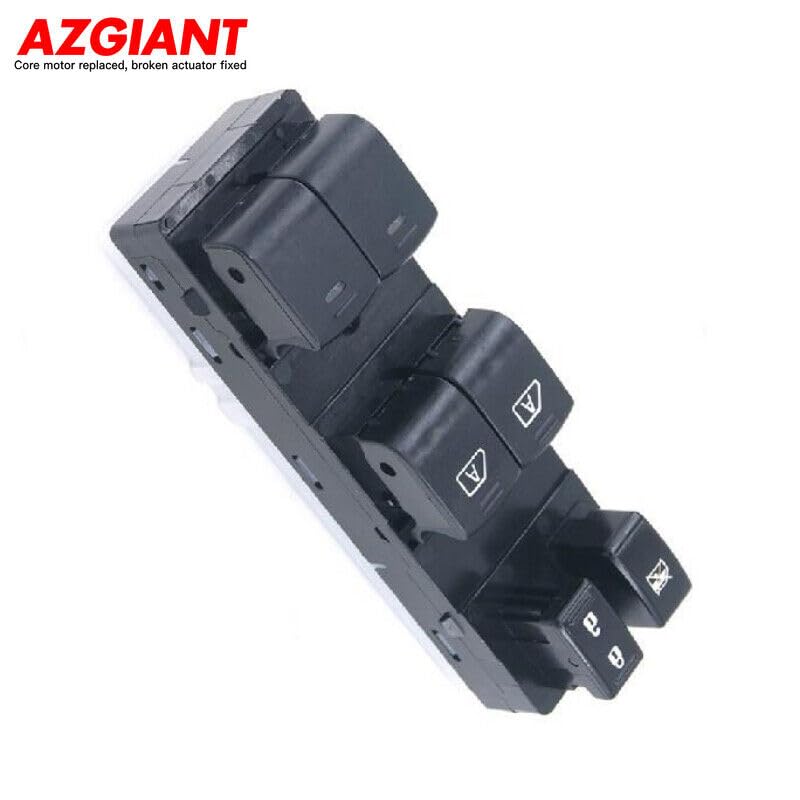 ya 3 8.24 baidi Front Left Driver Side Power Window Switch is Suitable for 2008-2014 for Infiniti EX35 EX37