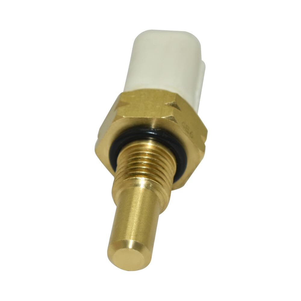 ya 11 9.14 baidiCoolant Temperature Sensor for Honda Crosstour Fit HR-V Odyssey Pilot for Acura TL