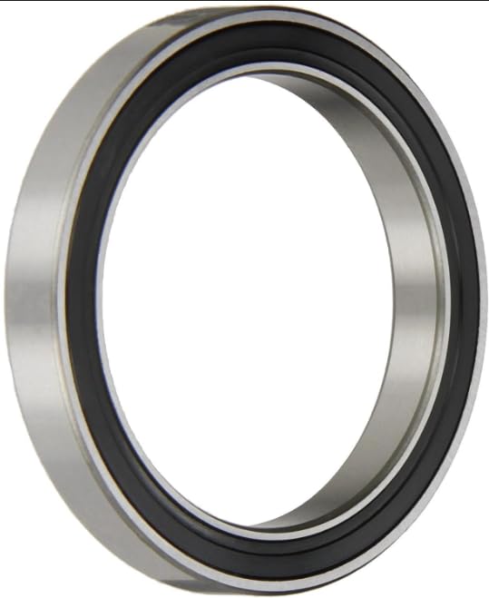 ya 16 10.20 baidi 1PC 61808.2ZR Deep Groove Bearings 40x52x7mm. #W7*-