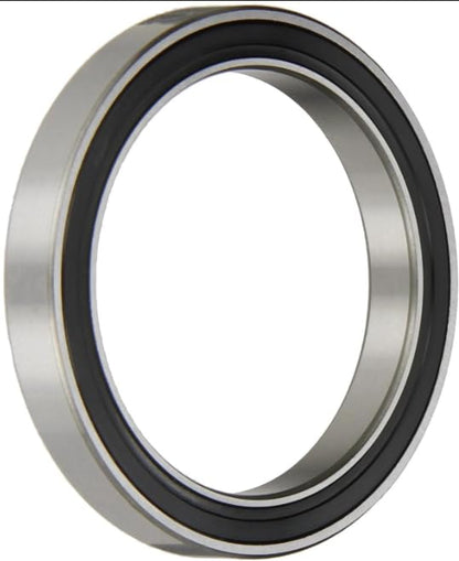ya 16 10.20 baidi 1PC 61808.2ZR Deep Groove Bearings 40x52x7mm. #W7*-