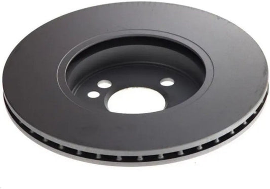 ya 4 8.8.2 Brake Rotors & Pad for Mini Cooper 2008-2015