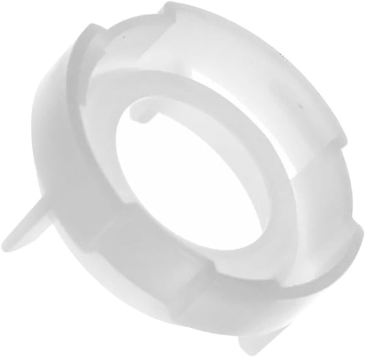 ya 2 8.15 Headlight Bulb Retainer White for Frontier Pathfinder Xterra for Altima Murano