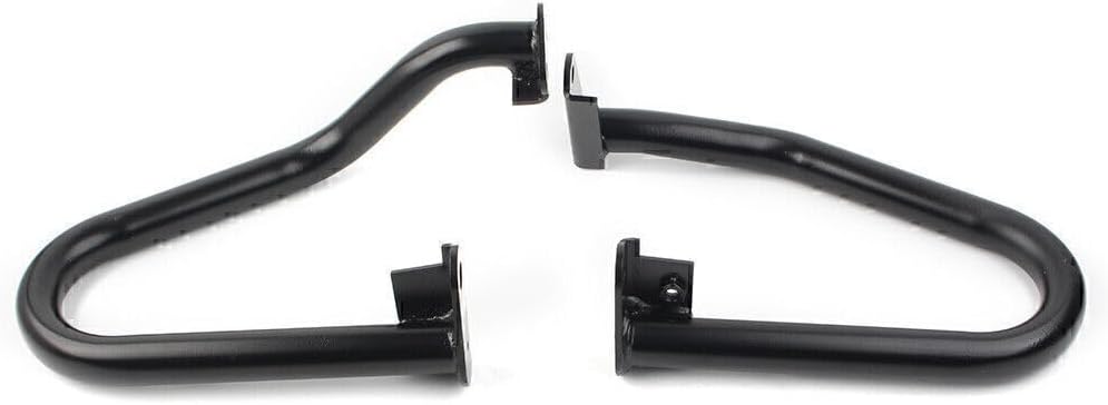 ya 13 9.15 baidi Front Engine Guard Protection Bumper Falling Protector Fit for Honda Rebel 1100