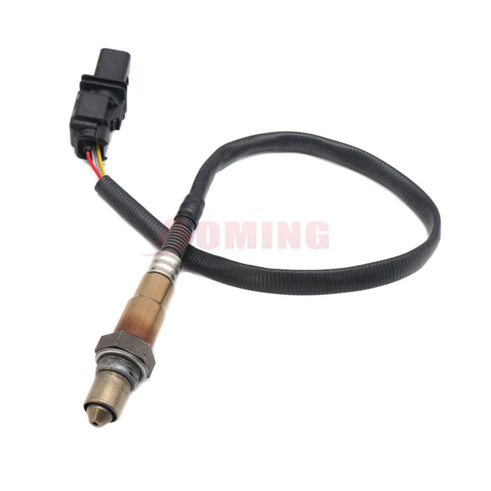 ya 4 8.8.2 13627793825 Lambda Oxygen O2 Sensor for BMW 328d X3 2.0L 535d 740Ld 3.0L 7793825