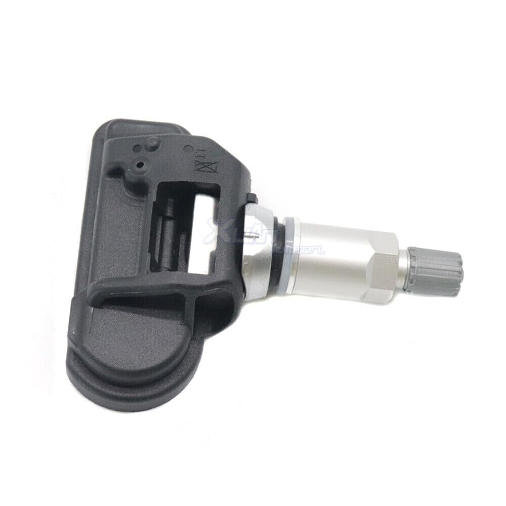 ya 2 8.15 4 Pieces of 13598775 are Suitable for Chevrolet C7 Corvette GM TPMS tire Pressure Monitoring sensors