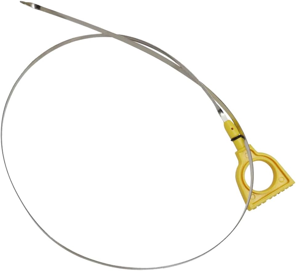 ya 27 10.13 baidi 53021026AH Engine Oil Level Indicator for Ram 1500 2007 Liberty Dakota 2004-2007