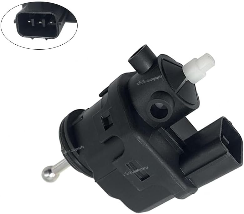 ya 9 10.24 33130-SJK-J01 Car Headlight Leveling Motor Automatic Adjuster for Acura RL 05-12