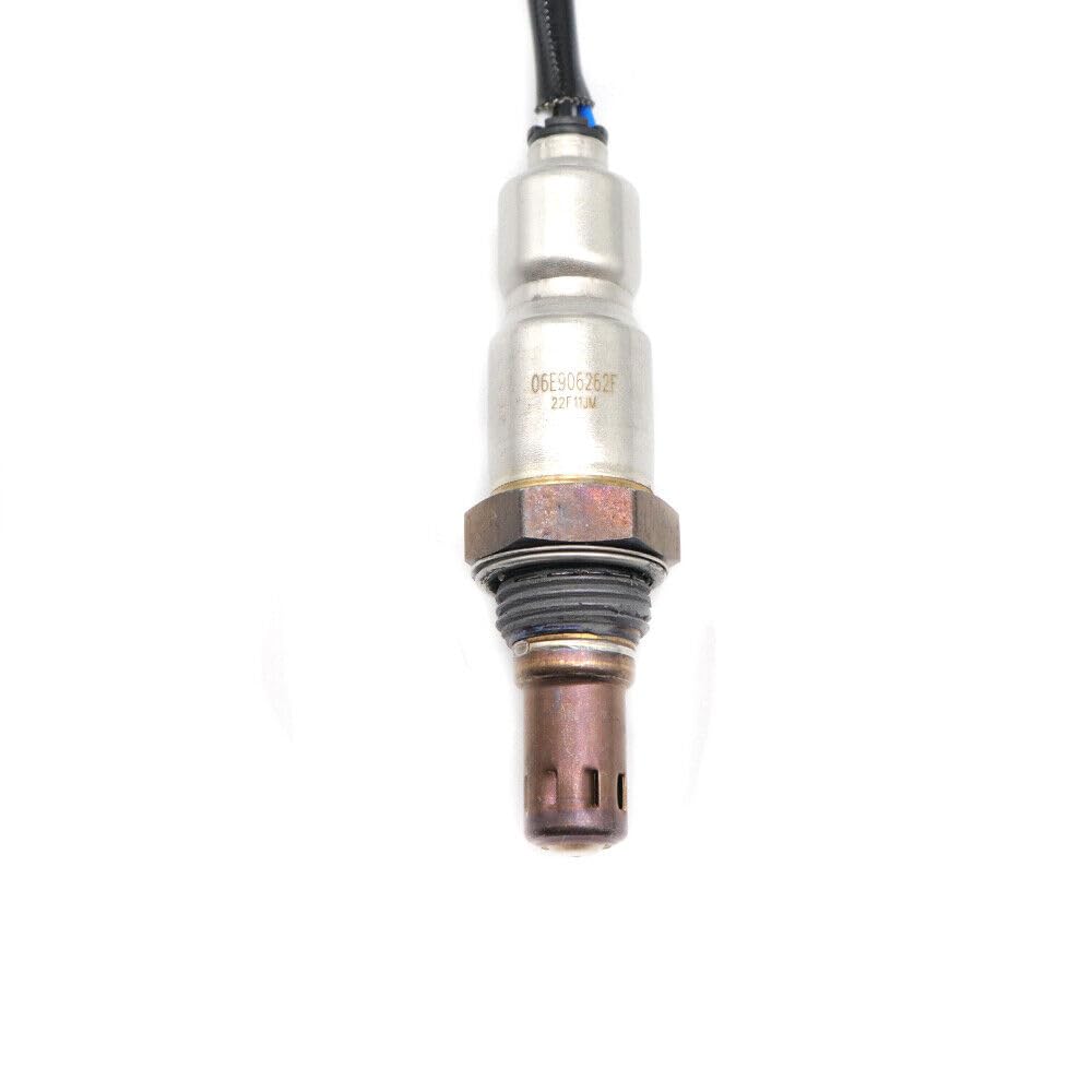 ya 4 8.8 Oxygen Sensor 06F906262F is Suitable for 2007-2009 for Audi TT Coupe MK2 Right Front PRE CAT
