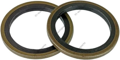 ya 7 8.24 baidi 1 piece for skeleton oil seal AD3744J TB80 * 105 * 13