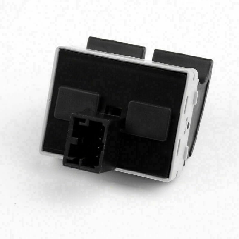 ya 9 10.24 Driver Side Power Electric Window Control Switch Button for VW Transporter
