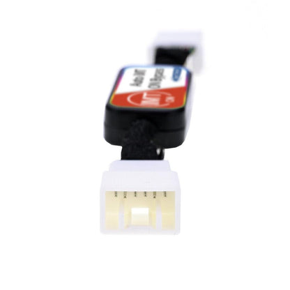 ya 5 8.10 Car Start Stop for 2023+ for Toyota GR Deleter - No More Frequent Opening