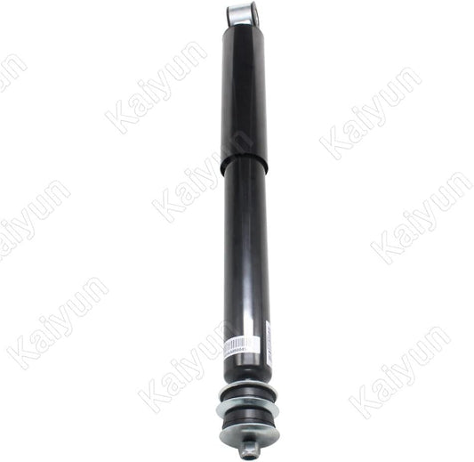 ya 2 8.24 baidi 2PC front L+R shock absorber struts for Mercedes-benz W463 G-Class A0063230200