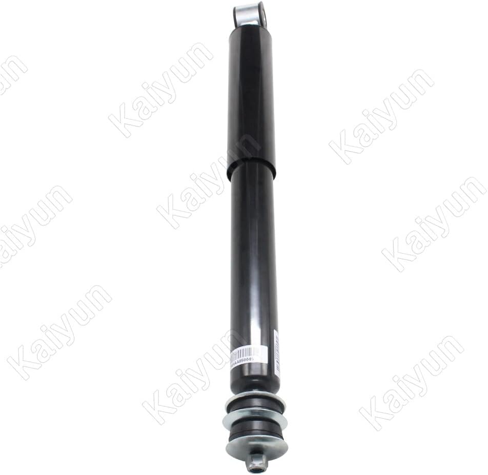ya 2 8.24 baidi 2PC front L+R shock absorber struts for Mercedes-benz W463 G-Class A0063230200