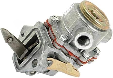 ya 27 10.13 baidi Fuel Pump 2900044 For White Oliver Tractor 2-50 2-60 700 1255 1355 1365 1370-1