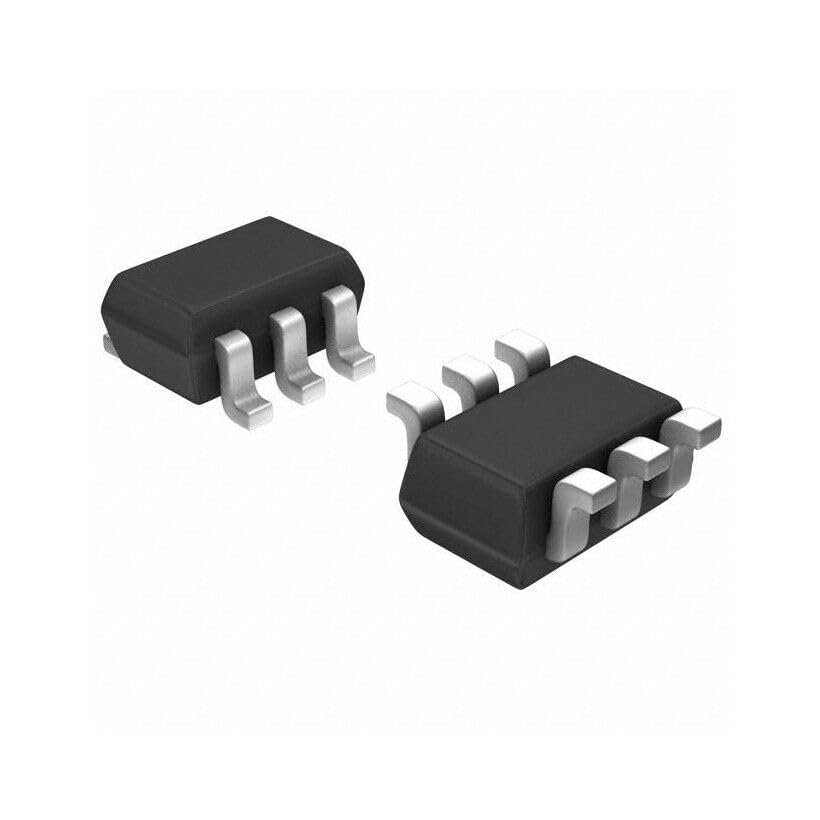 ya 16 10.20 baidi 5PCS X UPG2009TB-E3-A SOT363#W7*-