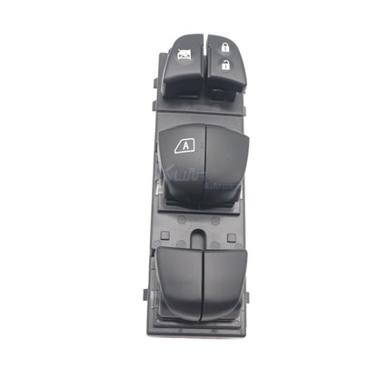 ya 3 8.24 baidi Suitable for Nissan Sentra Leaf Juke Rogue 2016-18 1x Power Window Switch 25401-3SH0A