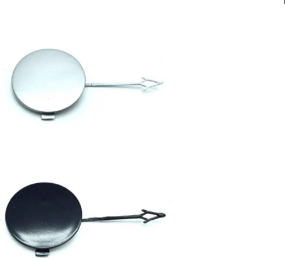 ya 4 8.10 2012~2016 for Audi S5 A5 Cabriolet Coupe front bumper hook and eye patch