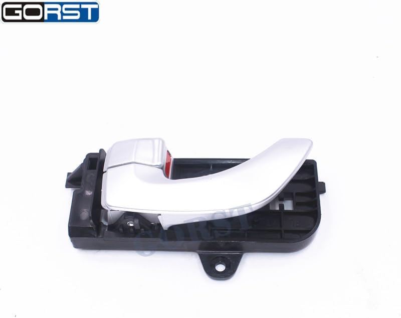 ya 10 9.16 baidi Front Left Inner Door Handle 82610-3K020 for Hyundai Sonata 2005-2010-