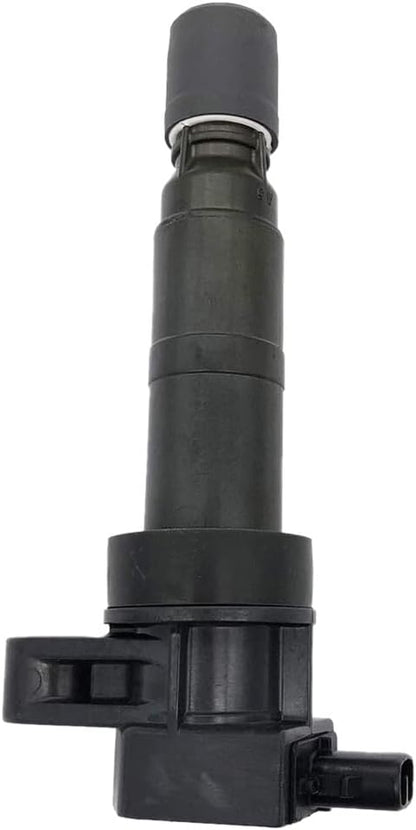 ya 4 8.14 6PCS Ignition Coil for Hyundai Azera Santa Fe for Genesis for Kia Sedona Sorento 3.3 3.8