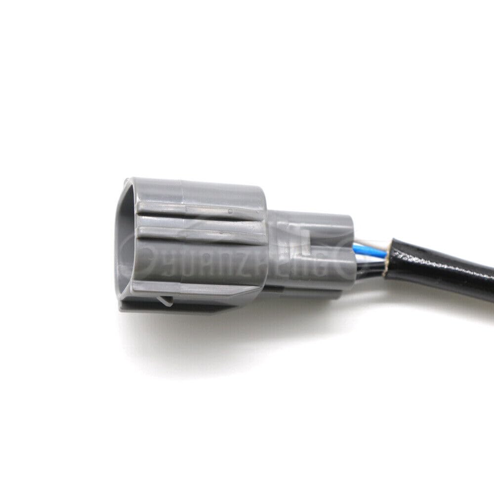 ya 4 8.24 baidi 89467-48050 is Suitable for Toyota Highlander Sienna 2003-2007 Upstream Oxygen O2 Sensor