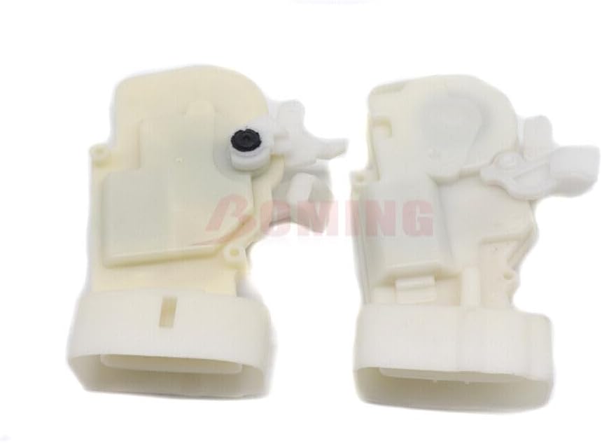 ya 5 8.24 baidi 2-Pack Door Locks 69030-20550 69040-20550 for Toyota Prius for Lexus RX300 GS300
