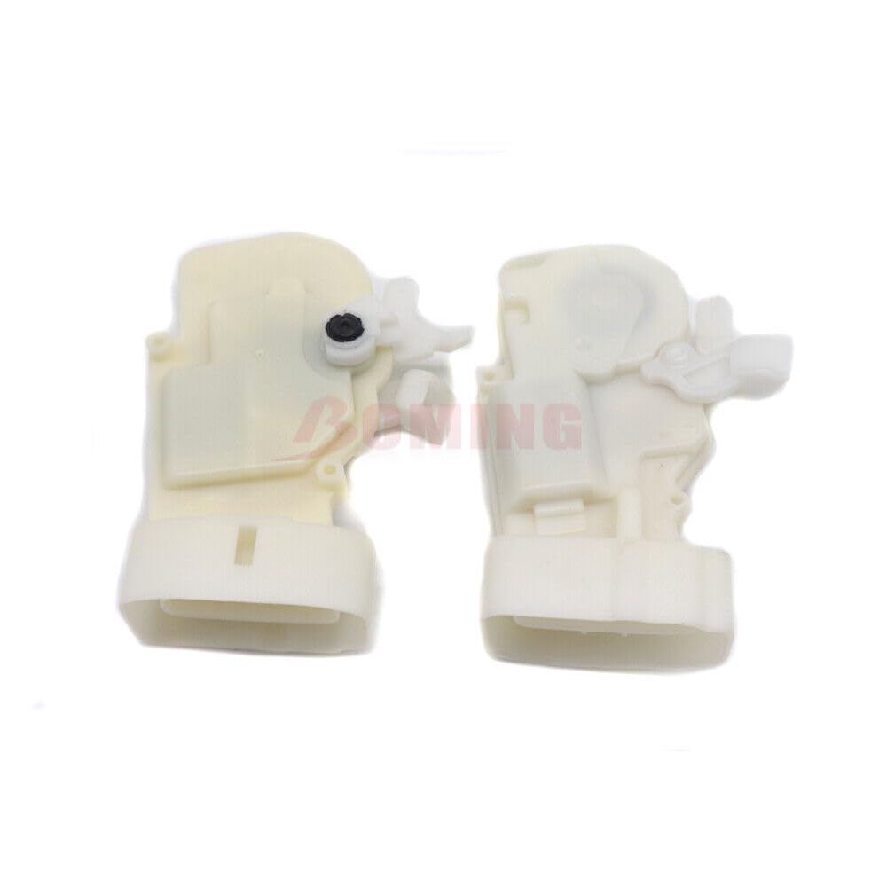 ya 3 8.24 baidi 2 Pieces of 69030-20550 69040-20550 Door Locks Suitable for Toyota Prius and for Lexus RX300 GS300