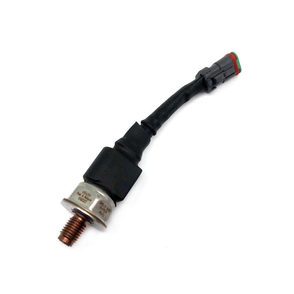 ya 5 8.10 Fuel Rail Pressure Sensor 5PP5-3 4954245 1760323 Applicable to ISX