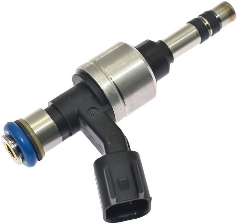 ya 10 9.16 baidi Set of 6 Fuel Injectors for Buick for Cadillac for Chevrolet for GMC 3.6L V6 12692884