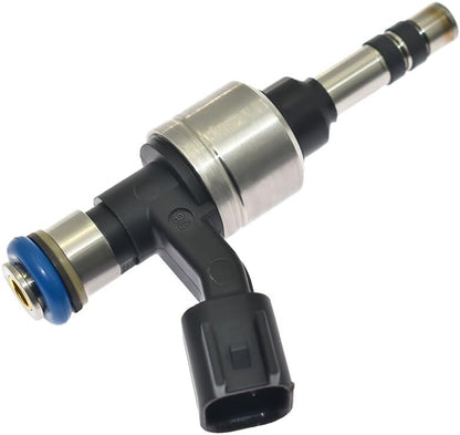 ya 10 9.16 baidi Set of 6 Fuel Injectors for Buick for Cadillac for Chevrolet for GMC 3.6L V6 12692884