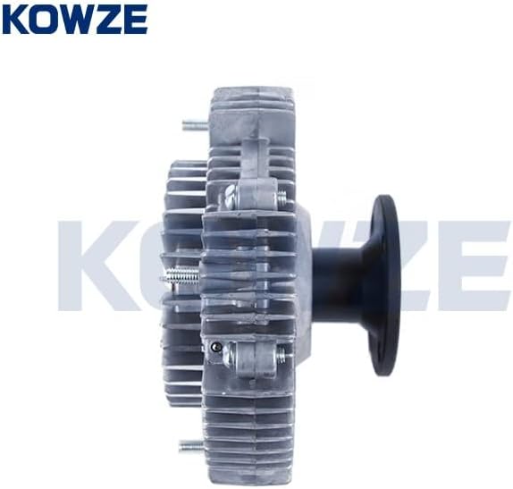 ya 5 8.24 baidi Cooling Fan Clutch Fluid Coupling fit for Toyota for Land Cruiser Prado Hilux Diesel