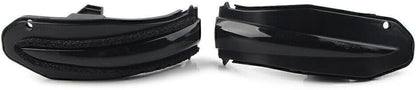 ya 4 8.8 LED Side Mirror Sequential Dynamic Turn Signal Lights for Toyota 4Runner 14-20