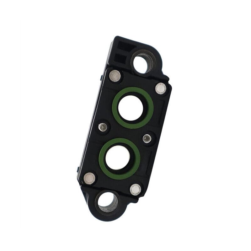 ya 6 8.14 Differential Pressure Sensor Suitable for ISX12 ISX15 4358939