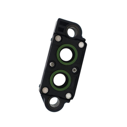 ya 6 8.14 Differential Pressure Sensor Suitable for ISX12 ISX15 4358939
