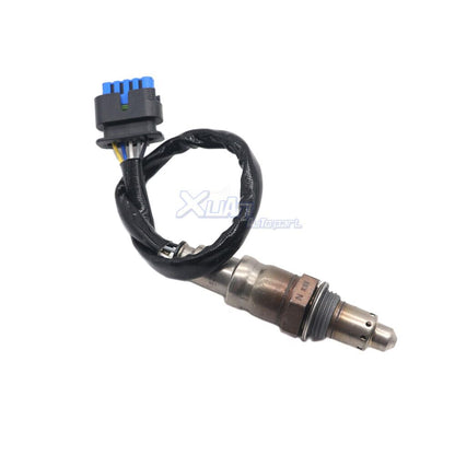 ya 4 8.14 L1MA-9Y460-EA for 2020-2023 for Ford Explorer 2.3L O2 Sensor L1MZ-9F472-E